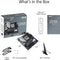 Moederbord - ASUS Prime B650M-A WiFi II