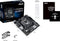 Moederbord Asus PRIME H510M-K mATX LGA1200