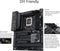 Moederbord - ASUS PROART Z790-CREATOR WIFI Intel Z790 LGA 1700 ATX