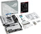 Moederbord - ASUS ROG MAXIMUS Z890 APEX - Intel Z890 - ATX - Compatible met Intel Core Ultra Processoren - LGA 1851 Socket