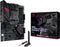 Moederbord - Asus ROG STRIX B550-F GAMING WIFI II -ATX - Socket AM4 - AMD B550 chipset - USB-C Gen2, USB 3.2 Gen 1, USB 3.2 Gen 2 - 2.5 Gigabit LAN - Wi-Fi 6 -Bluetooth - HD Audio (8-kanaals)