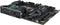 Moederbord - Asus ROG STRIX Z790-F GAMING WIFI II - Intel LGA 1700