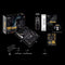 Moederbord - Asus TUF GAMING B550-PLUS - Socket AMD AM4 - chipset AMD® B550
