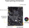 Moederbord - Asus TUF GAMING B550-PLUS - Socket AMD AM4 - chipset AMD® B550