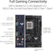 Moederbord - ASUS TUF GAMING B650-PLUS WIFI - ATX - Socket AM5 - AMD B650 - DDR5 - Realtek Audio - Realtek 2.5G LAN