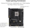 Moederbord - ASUS TUF GAMING B650-PLUS WIFI - ATX - Socket AM5 - AMD B650 - DDR5 - Realtek Audio - Realtek 2.5G LAN