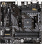 Moederbord Gigabyte UD B550M DS3H mATX DDR4 AM4