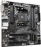 Moederbord Gigabyte UD B550M DS3H mATX DDR4 AM4