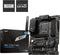 Moederbord - MSI PRO Z790-P WIFI - ATX - Socket LGA1700 - Intel Z790 - DDR5 - Realtek ALC897 - 2.5GBps LAN