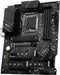 Moederbord - MSI PRO Z790-P WIFI - ATX - Socket LGA1700 - Intel Z790 - DDR5 - Realtek ALC897 - 2.5GBps LAN