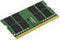 Kingston KCP426SD8/32 - DDR4 Geheugenmodule - 32 GB - 2666 MHz (1x)