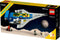 LEGO ICONS 10497 Galaxy Explorer Set voor Volwassenen