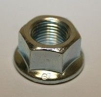 Shimano Moer achteras 3/8 /ventura