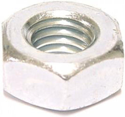 Moer Bofix M10 (50 stuks)