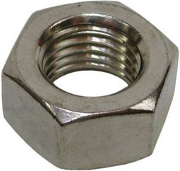 Moeren zeskant m5