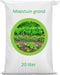 Moestuin grond aarde 20 liter