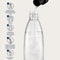 SODASTREAM Concentrates - Alcoholvrije mojito-concentraten - Tot 54 liter drank (6 stuks)