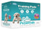 Petsentials Puppy Training Pads - 105 ST