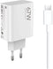 Xiaomi 67W HyperCharge Combo - Oplader - Snelladen met USB Type-A