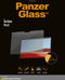 PanzerGlass 6257 - Screenprotector - Edge to Edge - Voor Microsoft Surface Pro X