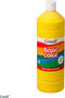 Creall plakkaatverf Basic Color 500ml - Geel