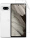 imoshion Screen protector - Geschikt voor Google Pixel 7a - Screenprotector Folie 3 pack
