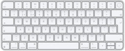 Apple Magic Keyboard - Draadloos met Touch ID - QWERTY UK - Wit