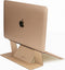 MOFT laptopstandaard - Goud - Opvouwbaar - Draagbare en verstelbare Laptop Stand - Laptop Verhoger