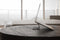 MOFT laptopstandaard - Goud - Opvouwbaar - Draagbare en verstelbare Laptop Stand - Laptop Verhoger