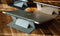 MOFT laptopstandaard - Goud - Opvouwbaar - Draagbare en verstelbare Laptop Stand - Laptop Verhoger
