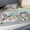 MOFT laptopstandaard - Opvouwbare en verstelbare draagbare laptopstandaard - laptop verhoger - perfect voor Apple Macbook - Artist Edition