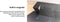 MOFT laptopstandaard - Opvouwbare en verstelbare draagbare laptopstandaard - laptop verhoger - perfect voor Apple Macbook - Artist Edition