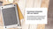 MOFT laptopstandaard - Opvouwbare en verstelbare draagbare laptopstandaard - laptop verhoger - perfect voor Apple Macbook - Artist Edition