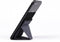MOFT Phone Stand with Cardholder (Non-magnetische ring version) - Grey