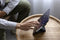 MOFT TabletStand - Tablet Standaard - Geschikt voor iPad, iPad Pro en grotere schermen