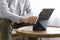 MOFT TabletStand - Tablet Standaard - Geschikt voor iPad, iPad Pro en grotere schermen