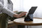 MOFT TabletStand - Tablet Standaard - Geschikt voor iPad, iPad Pro en grotere schermen