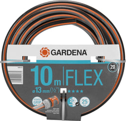 GARDENA Comfort FLEX slang - 1/2 inch - 10 meter - Knikbestendig