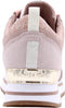 Michael Kors Dash Trainer - Dames Sneakers - Licht Roze - Maat 37