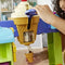 Play-Doh Kitchen Creations Ultieme ijscowagen - Boetseerklei