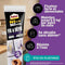 Lijm - PATTEX - 2970856 - Zonder spijkers of schroeven - Fix & Défix - Tube - 44g