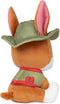 GUND PAW Patrol - Knuffel - Tracker - 15 cm