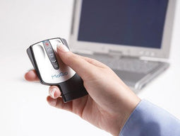 MoGo X54 Pro Presenter + Laserpointer (expresscard)