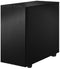 Fractal Design Define 7 - ATX Midi-Tower - Aluminium - Zwart
