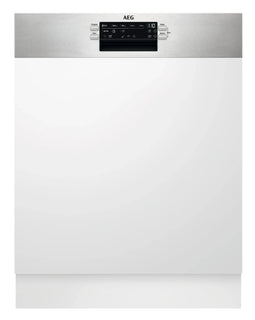 AEG FEE53610ZM - Vaatwasser - 60 cm - 13 couverts - 8 programma's - 44 dB