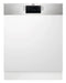 AEG FEE53610ZM - Vaatwasser - 60 cm - 13 couverts - 8 programma's - 44 dB