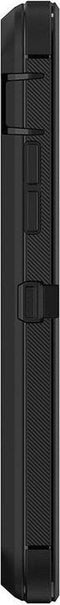 OtterBox Defender - iPhone SE (2nd gen)/8/7 - Schokabsorptie tot 2 meter - Zwart