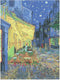 Ravensburger Café Terrace (Van Gogh) - Schilderen op nummer voor volwassenen