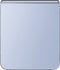 Samsung Galaxy Z Flip4 - Smartphone - 128GB opslag - Blauw
