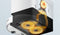 Eziclean Z15 Pro - Robotstofzuiger en Dweil - Zelfreinigend basisstation - Stil 56 dB